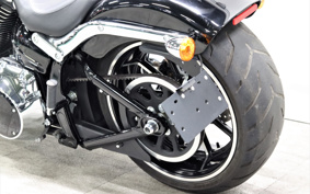 HARLEY FXSB 2014 BF5