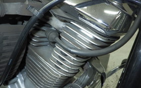 YAMAHA DRAGSTAR 250 2021 VG05J