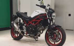 SUZUKI SV650 A 2023 VP55B