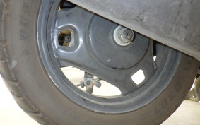 SUZUKI ﾚｯﾂ CA4AA