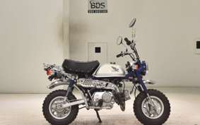 HONDA MONKEY 1981 AB27