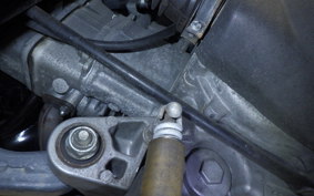 HONDA LEAD 110 2011 JF19