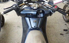 YAMAHA MAXAM 250 SG21J