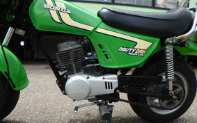 HONDA NO-TI DUX CY50