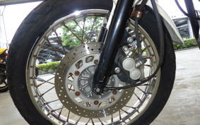 YAMAHA SRV250 RENAISSA 4DN