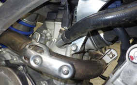 YAMAHA YZ250F 2013 CG34C