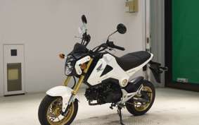 HONDA ｸﾞﾛﾑ
