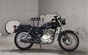 SUZUKI ST250 NJ4AA