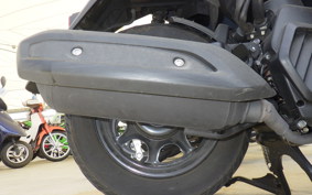 YAMAHA JOG-7 AY01