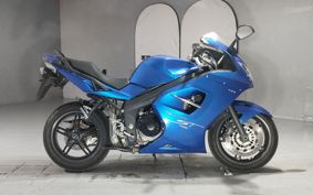 TRIUMPH SPRINT ST1050 2007 TF6915