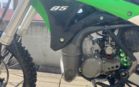 KAWASAKI KX85L KX085D