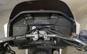 HONDA FUSION MF02