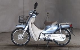 HONDA SUPER CUB50 AA04