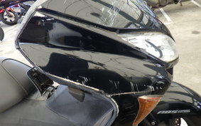 HONDA FORZA Z MF08