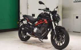 BENELLI TNT249S 2015