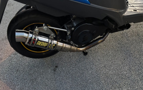 SUZUKI ADDRESS V125 CF4EA