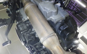 KAWASAKI ELIMINATOR400-3SE 2024 EL400A