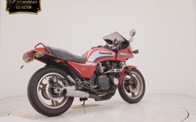 KAWASAKI GPZ1100 1983 ZXT10A