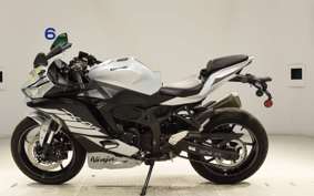 KAWASAKI ZX-4R SE 2024 ZX400P