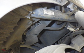 YAMAHA JOG Delux SA39J