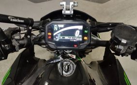 KAWASAKI Z900 2022 ZR900B