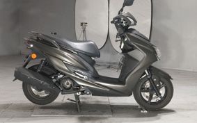 YAMAHA CYGNUS125XSR SED8J