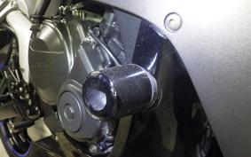 HONDA CBR600RR GEN 3 2008 PC40