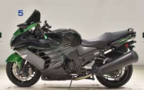 KAWASAKI ZX 1400 NINJA R A 2018