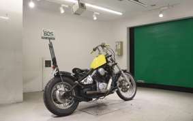 KAWASAKI VULCAN 400 Gen.2 1995 VN400A