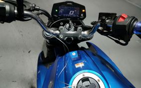 SUZUKI JIKUSA-250 ED22B