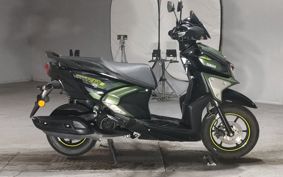 YAMAHA CYGNUS RAY ZR HYBRID SEJ2