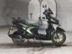 Фото Yamaha CYGNUS RAY ZR HYBRID с японского аукциона