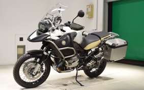 BMW R1200GS ADVENTURE 2012