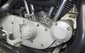 HARLEY XL1200S 2002