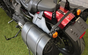 HARLEY XL1200CX 2016 LM3