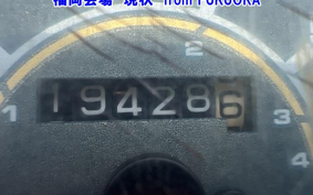 HONDA C50 SUPER CUB E