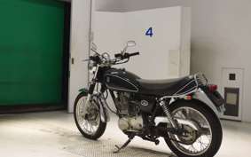 YAMAHA SR400 Gen.3 2004 RH01J