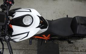 KTM 1290 SUPER DUKE R 2019