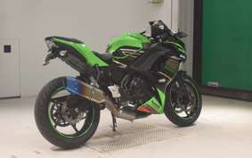 KAWASAKI NINJA 650 A 2021 ER650H