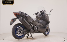 YAMAHA T-MAX 560 2026 SJ21J