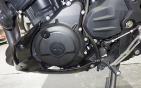 KAWASAKI Z400 Gen.2 2019 EX400G