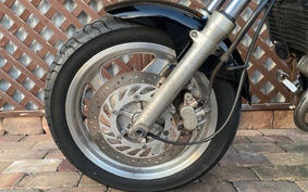 HONDA V-TWIN MAGNA MC29