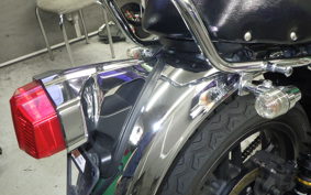 HONDA CB1100 ABS 2015 SC65