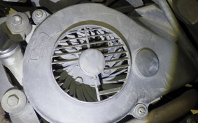 SUZUKI ADDRESS V125 G 2021 CF46A