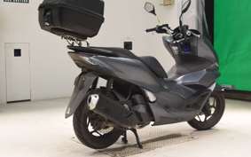 HONDA PCX125 JK05