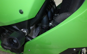 KAWASAKI ZX 10 NINJA RR 2022 ZXT02L
