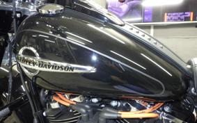HARLEY FLHC 1750 2017