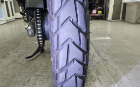 HONDA CT125-2 2015 JA65