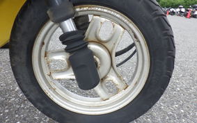 HONDA DIO Gen.6 AF62