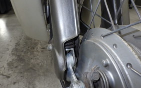 HONDA C90 SUPER CUB E 2004 HA02